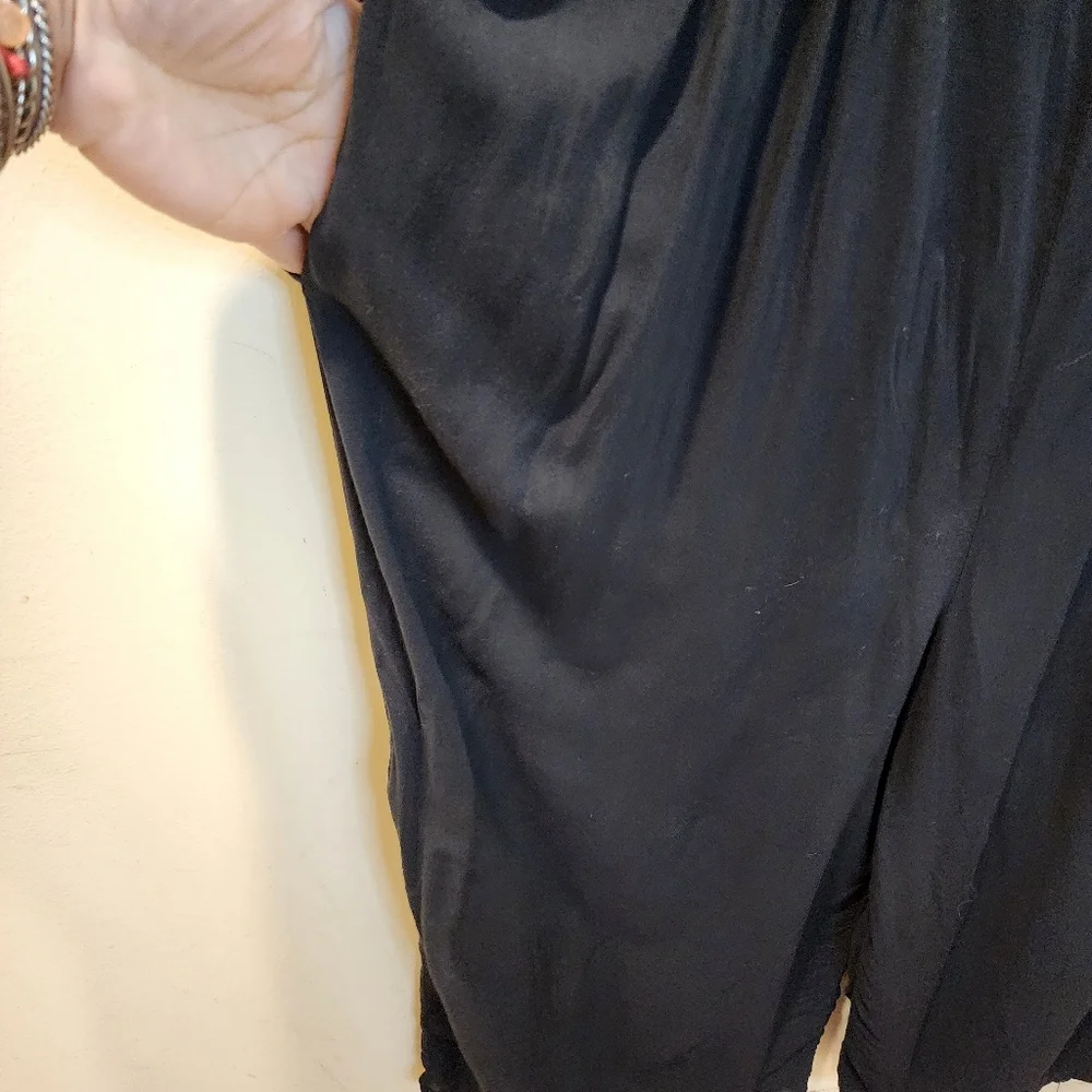 Urban Outfitters elegant black
